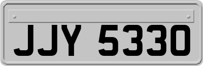 JJY5330