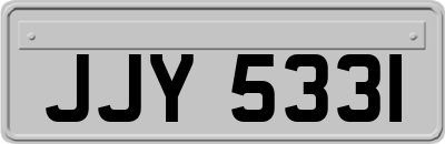 JJY5331