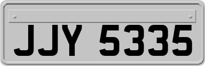 JJY5335