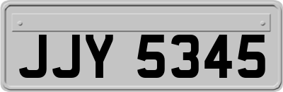 JJY5345