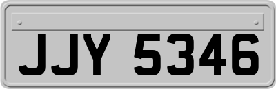 JJY5346