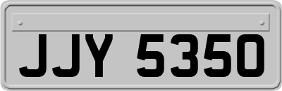 JJY5350