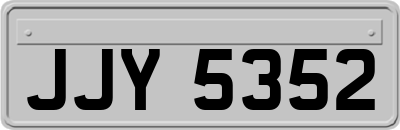 JJY5352
