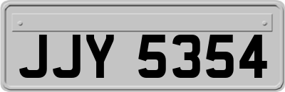 JJY5354