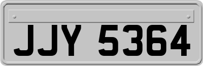 JJY5364