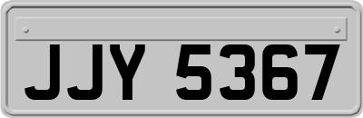 JJY5367