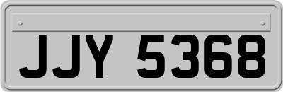 JJY5368