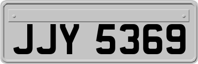 JJY5369