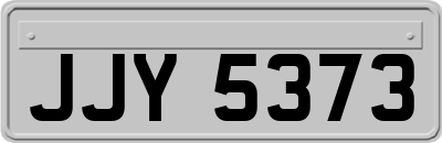JJY5373