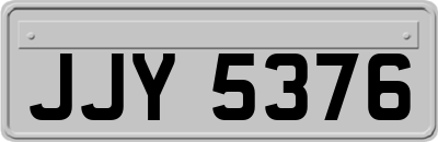 JJY5376