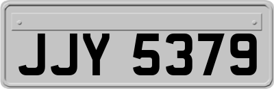 JJY5379