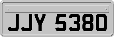 JJY5380