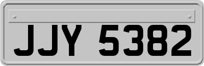JJY5382