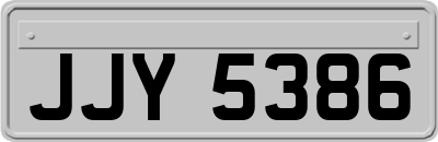 JJY5386
