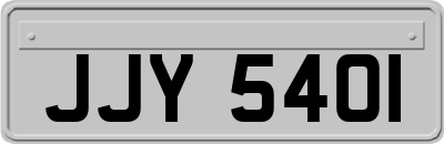 JJY5401