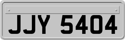 JJY5404