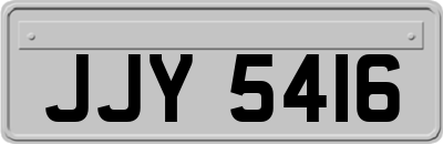 JJY5416