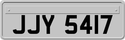 JJY5417