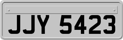 JJY5423
