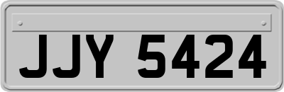 JJY5424