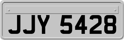 JJY5428