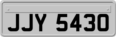 JJY5430