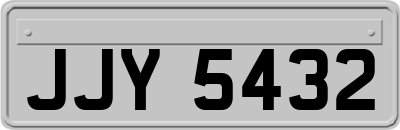 JJY5432