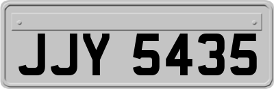 JJY5435