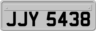 JJY5438