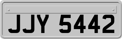 JJY5442