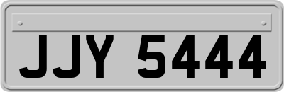 JJY5444