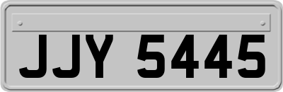 JJY5445