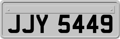 JJY5449