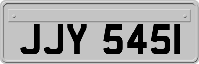 JJY5451