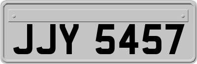 JJY5457