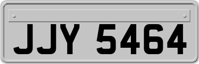 JJY5464