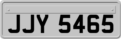 JJY5465