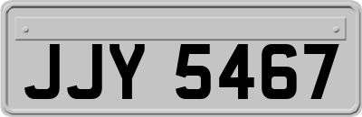 JJY5467