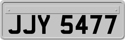 JJY5477
