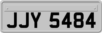 JJY5484
