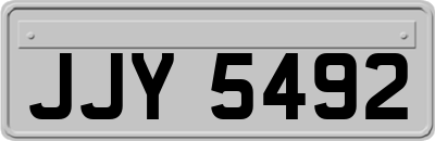 JJY5492