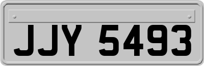 JJY5493