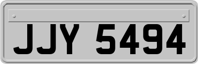 JJY5494