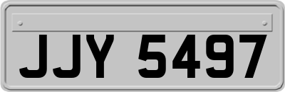 JJY5497