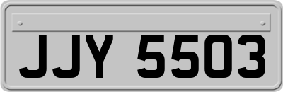 JJY5503