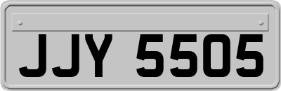 JJY5505
