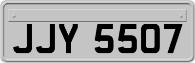 JJY5507