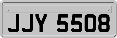 JJY5508