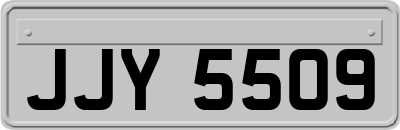 JJY5509
