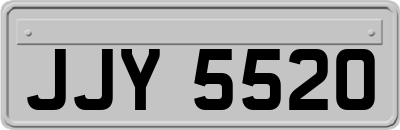 JJY5520